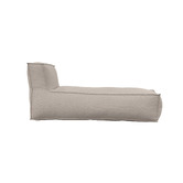 Mikasa Furniture Kelsey Upholstered Sun Lounge