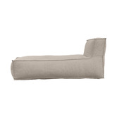 Mikasa Furniture Kelsey Upholstered Sun Lounge