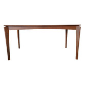 Mikasa Furniture Mia Rubberwood Dining Table