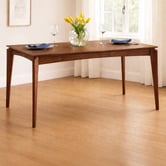 Mikasa Furniture Mia Rubberwood Dining Table