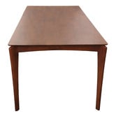 Mikasa Furniture Mia Rubberwood Dining Table
