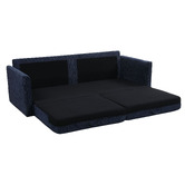 Mikasa Furniture Daria 3 Seater Double Sofa Bed
