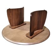 Mikasa Furniture Neave Coffee Table