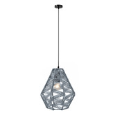 Mikasa Furniture Soren Rope Pendant Light