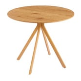 Mikasa Furniture Kian Round Dining Table
