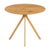 Mikasa Furniture Kian Round Dining Table
