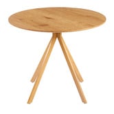 Mikasa Furniture Kian Round Dining Table