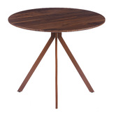 Mikasa Furniture Kian Round Dining Table