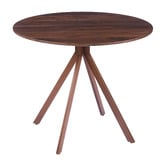 Mikasa Furniture Kian Round Dining Table