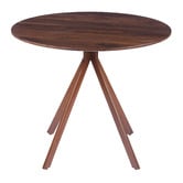 Mikasa Furniture Kian Round Dining Table