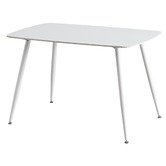 Mikasa Furniture Ildar Ceramic Dining Table