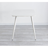Mikasa Furniture Ildar Ceramic Dining Table