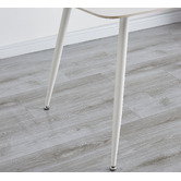 Mikasa Furniture Ildar Ceramic Dining Table