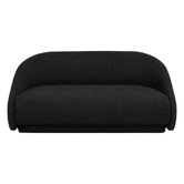 Mikasa Furniture Giuseppe 3 Seater Double Sofa Bed