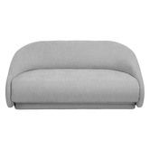 Mikasa Furniture Giuseppe 3 Seater Double Sofa Bed