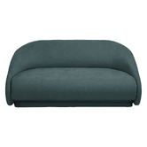 Mikasa Furniture Giuseppe 3 Seater Double Sofa Bed