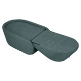 Mikasa Furniture Giuseppe Single Sofa Bed