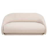 Mikasa Furniture Giuseppe 3 Seater Double Sofa Bed