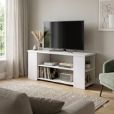 Mikasa Furniture Iluka Lowline Entertainment Unit