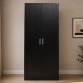 Mikasa Furniture Eros 2 Door Wardrobe