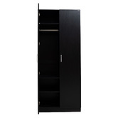 Mikasa Furniture Eros 2 Door Wardrobe