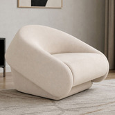 Mikasa Furniture Giuseppe Single Sofa Bed