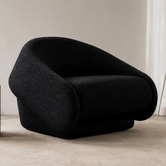 Mikasa Furniture Giuseppe Single Sofa Bed