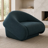 Mikasa Furniture Giuseppe Single Sofa Bed
