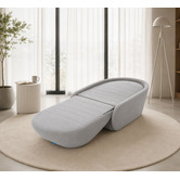 Mikasa Furniture Giuseppe Single Sofa Bed