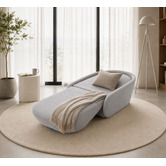 Mikasa Furniture Giuseppe Single Sofa Bed