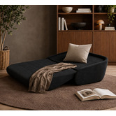 Mikasa Furniture Giuseppe 3 Seater Double Sofa Bed