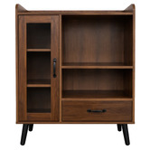 Mikasa Furniture Lior Display Cabinet