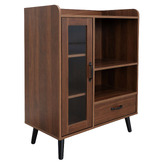 Mikasa Furniture Lior Display Cabinet
