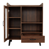 Mikasa Furniture Lior Display Cabinet