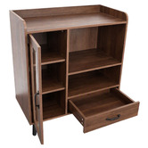 Mikasa Furniture Lior Display Cabinet