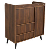 Mikasa Furniture Lior Display Cabinet