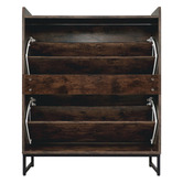Mikasa Furniture Wren 2 Door Shoe Cabinet