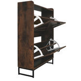 Mikasa Furniture Wren 2 Door Shoe Cabinet
