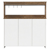 Mikasa Furniture Alba Buffet with Hutch