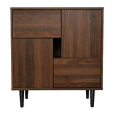 Mikasa Furniture Lior 2 Door Sideboard