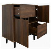 Mikasa Furniture Lior 2 Door Sideboard