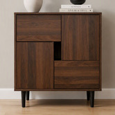 Mikasa Furniture Lior 2 Door Sideboard