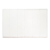 By Designs Bree Jacquard Single Bedhead