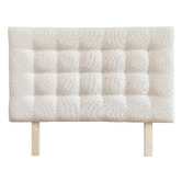 By Designs Caccini Boucle Single Bedhead