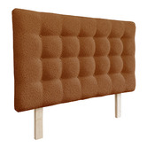 By Designs Caccini Boucle Single Bedhead