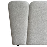 By Designs Bettina Boucle Bedhead
