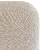 By Designs Richelle Upholstered Queen Bedhead