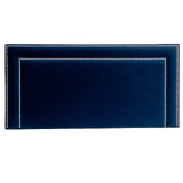 By Designs Zoe Upholstered  Velvet Double Bedhead