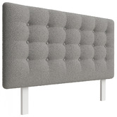 By Designs Caccini Boucle King Single Bedhead