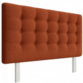 By Designs Caccini Boucle King Single Bedhead